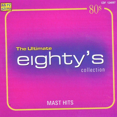 Eightys - The Ultimate Collection Vol- 4 Kishore Kumar MP3 Download